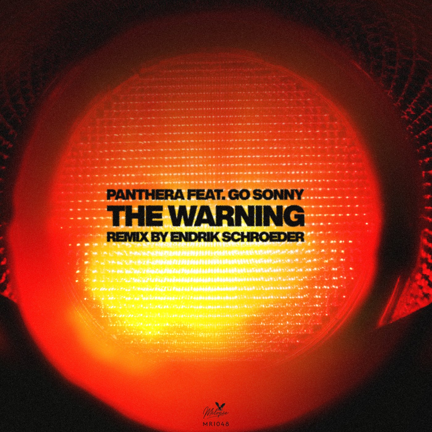 Panthera - The Warning feat. Go Sonny (Extended Mix)