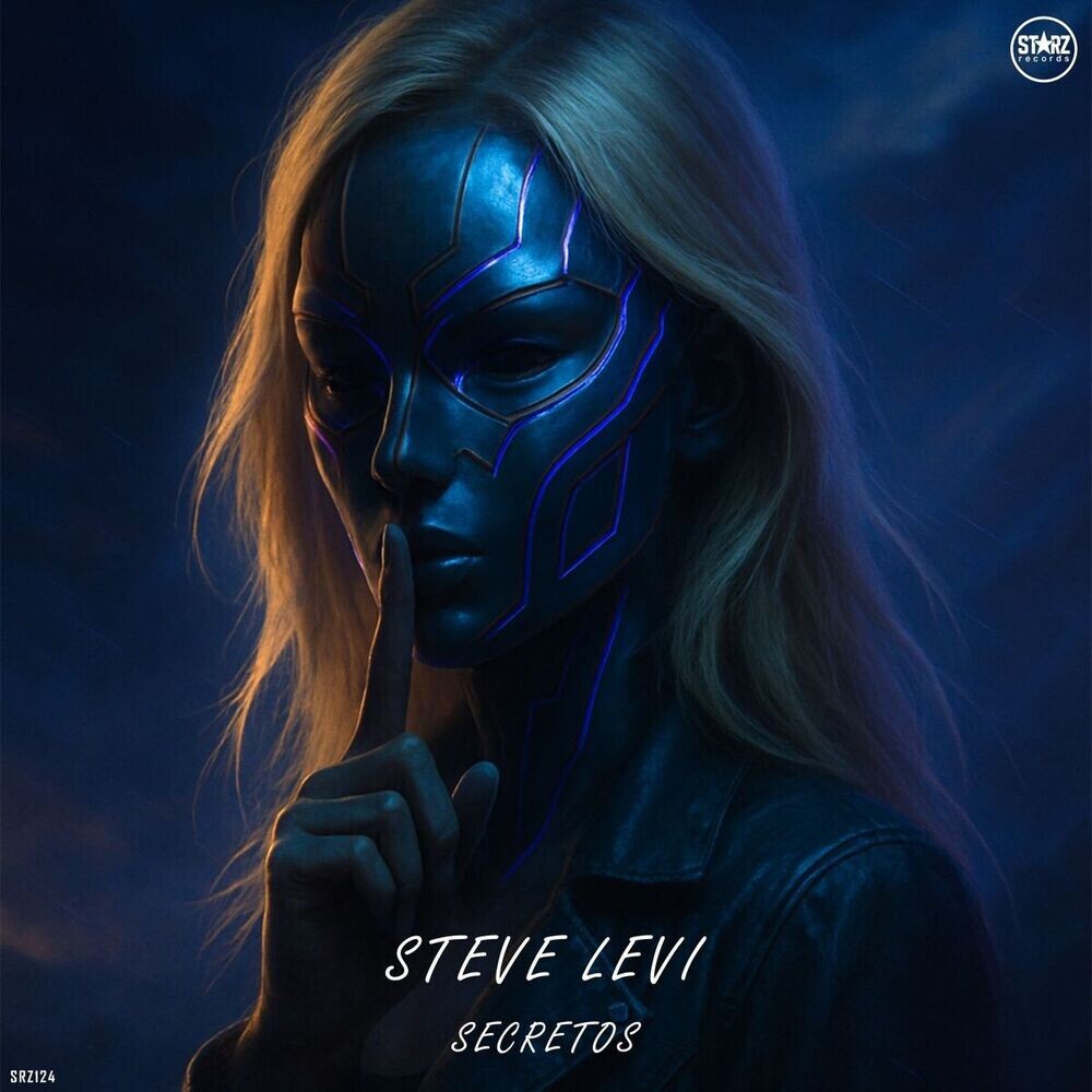 Steve Levi - Secretos (Extended Mix)