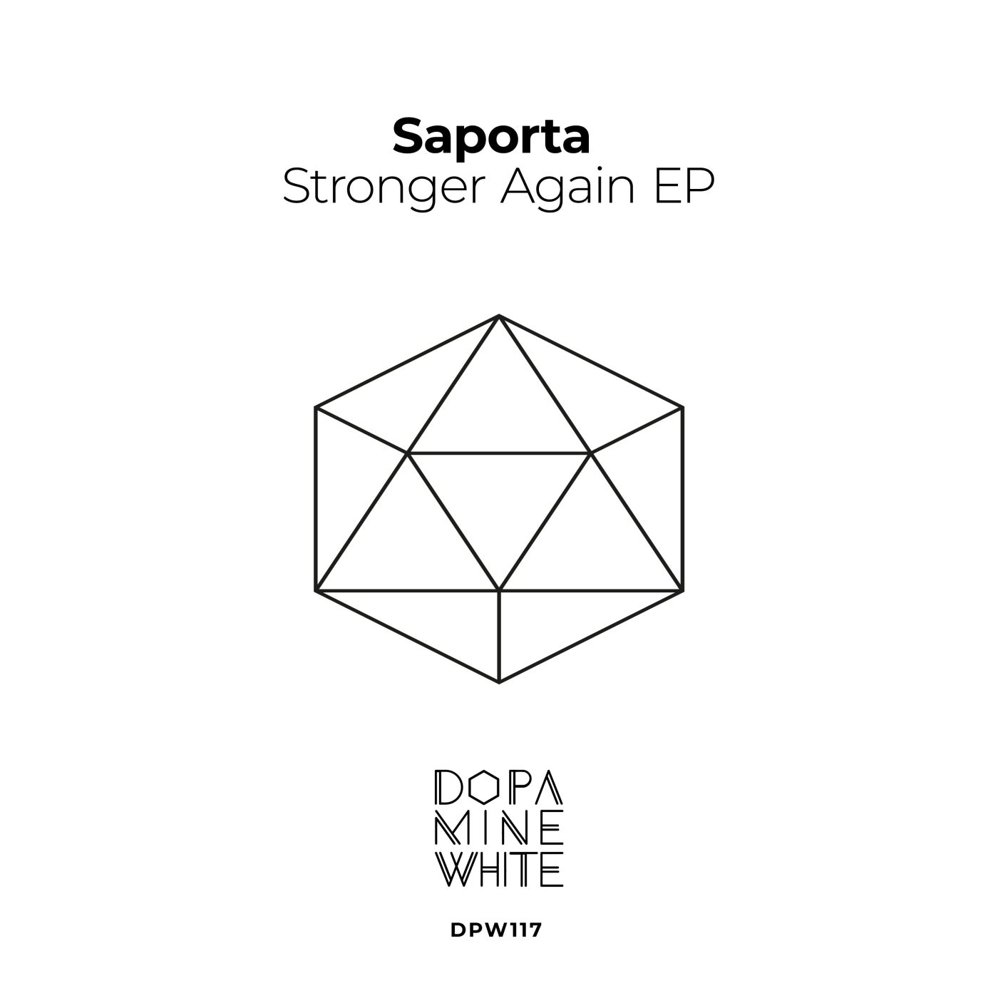 Saporta - Stronger Again (Original Mix)