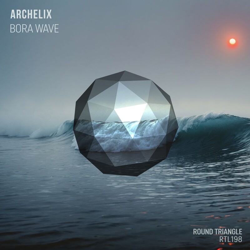 Archelix - Bora Wave (Original Mix)