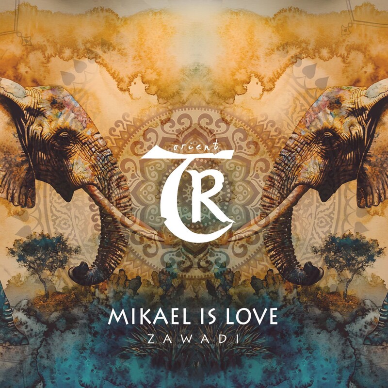Tibetania, Mikaël Is Love - Zawadi (Original Mix)