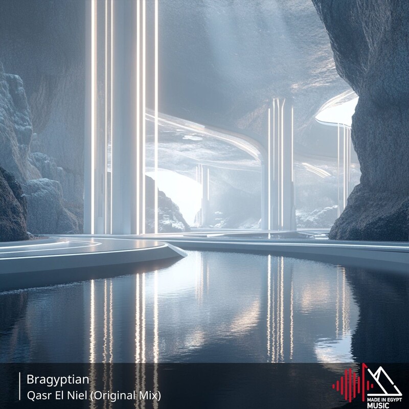 Bragyptian - Qasr El Niel (Original Mix)