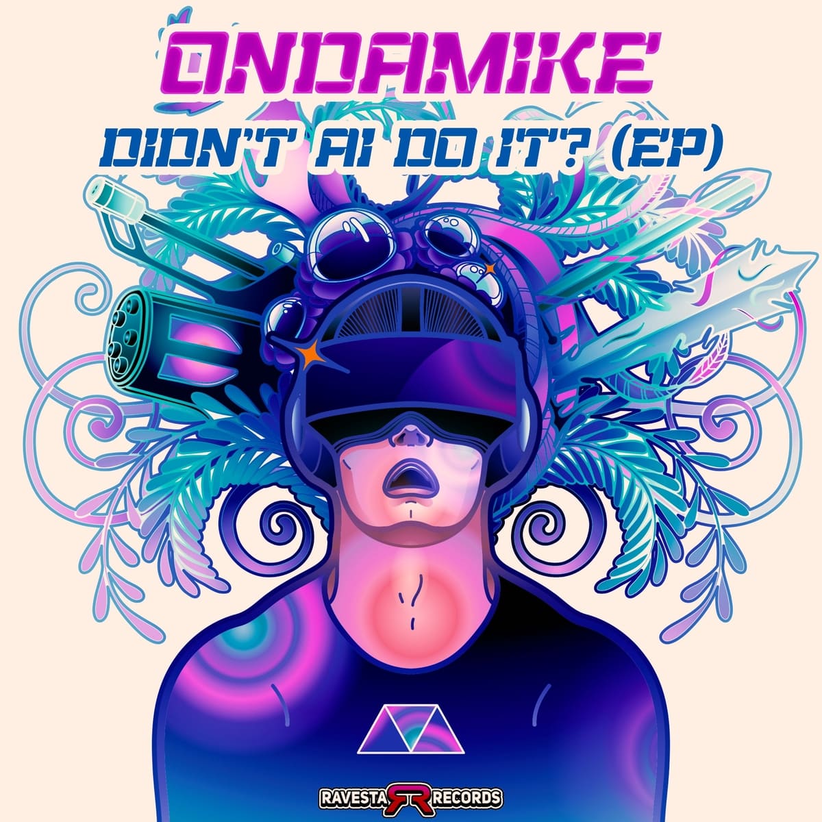 OnDaMiKe - Represent
