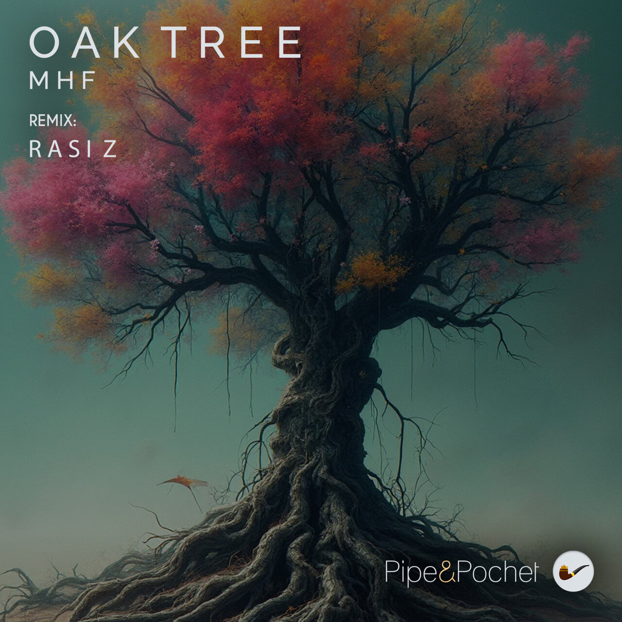 MHF - Oak Tree (Rasi Z Remix)