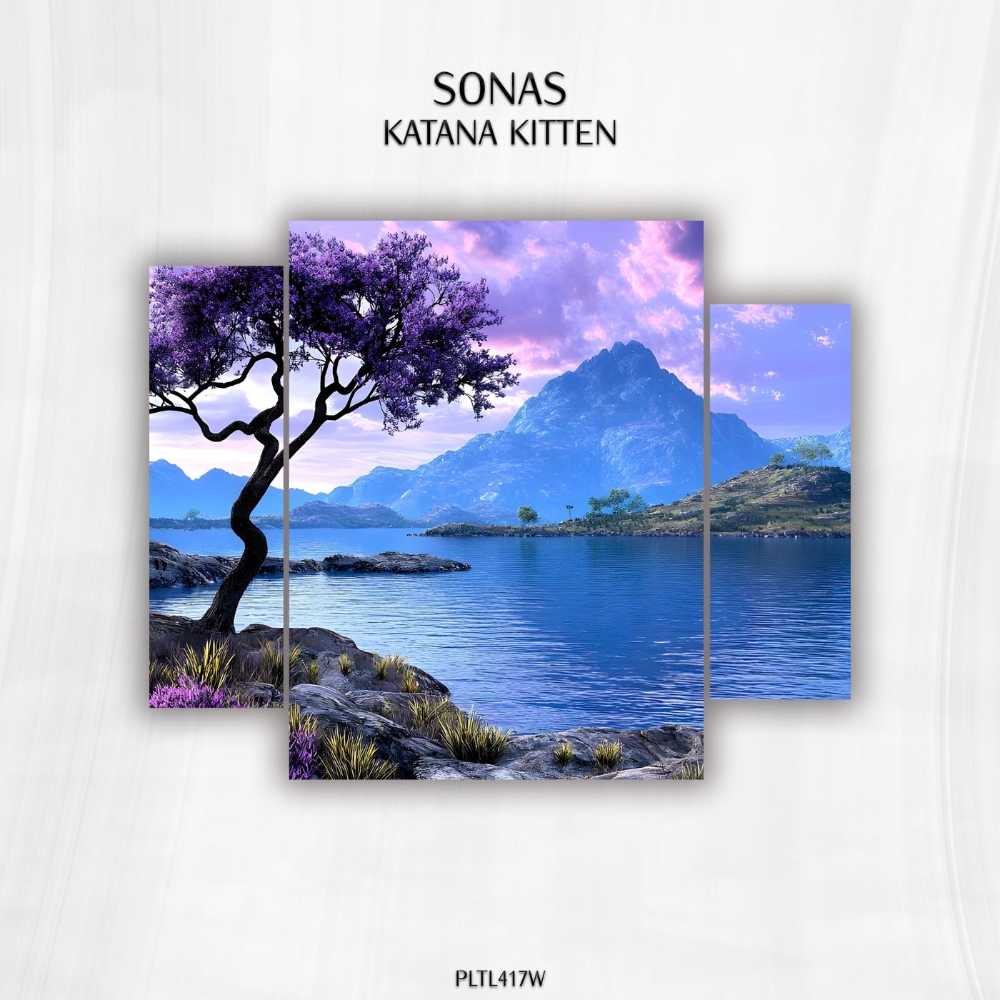 SONAS - Katana Kitten (Original Mix)