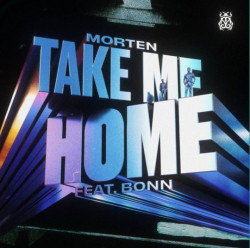 MORTEN feat. Bonn - Take Me Home (Extended Mix)
