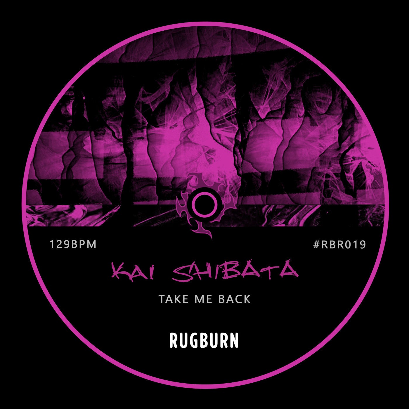 Kai Shibata - Take Me Back (Original Mix)