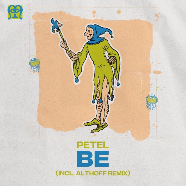PETEL - Be (Althoff Remix)