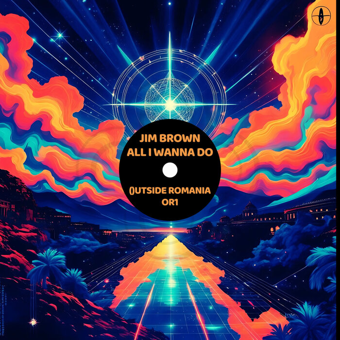Jim Brown - Take My Time (Extended Mix)