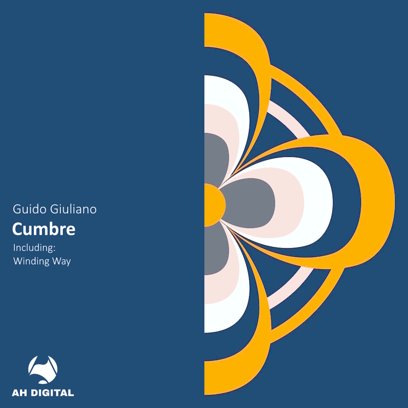 Guido Giuliano - Cumbre (Original Mix)