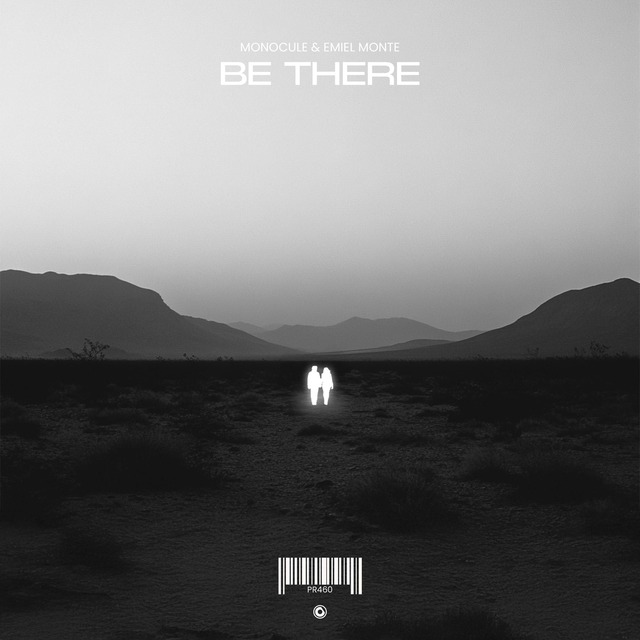 Nicky Romero, Monocule, Emiel Monte - Be There (Extended Mix)
