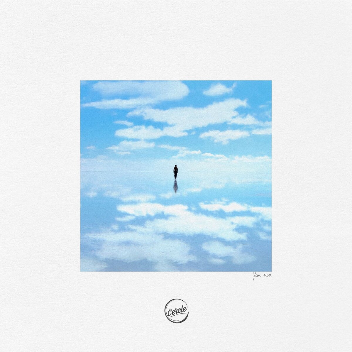 Monolink, Sam Shure - Your River (Extended Version)