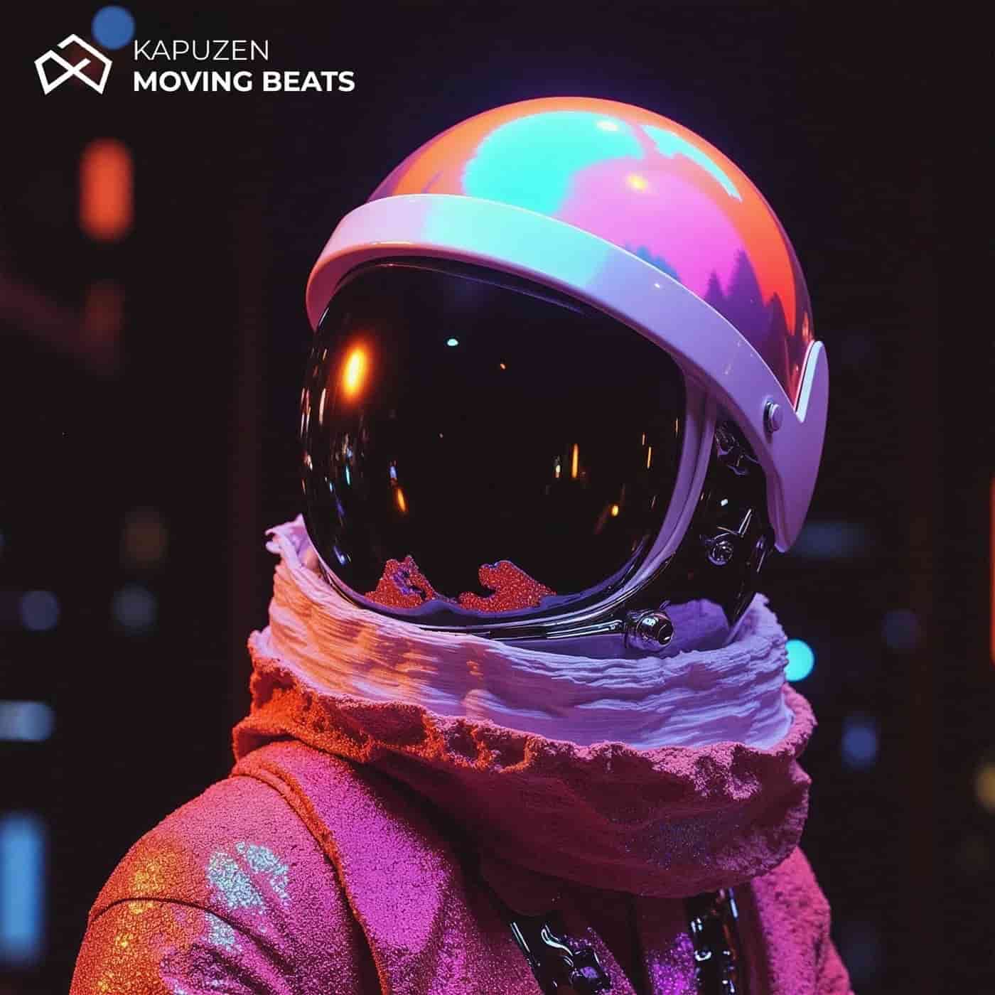 Kapuzen - Moving Beats (Extended Mix)