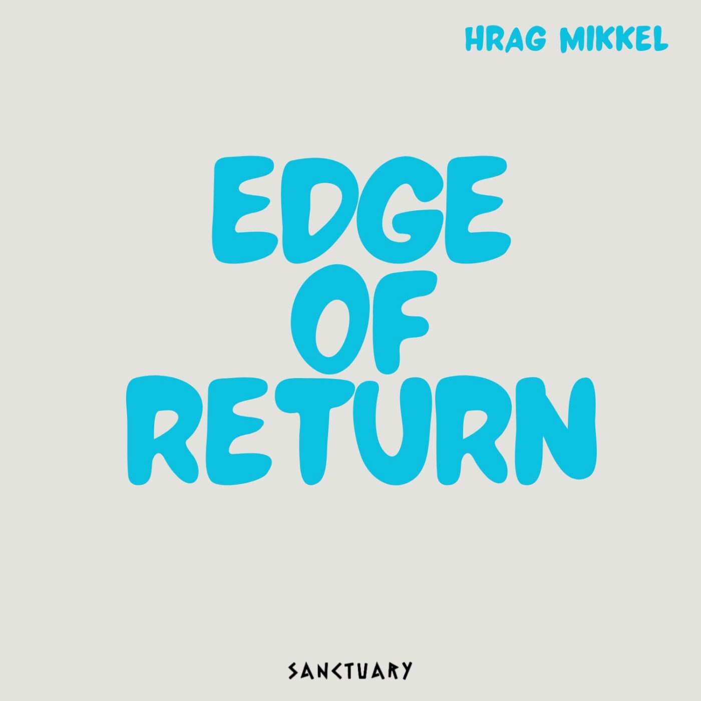 Hrag Mikkel - Break Free (Original Mix)