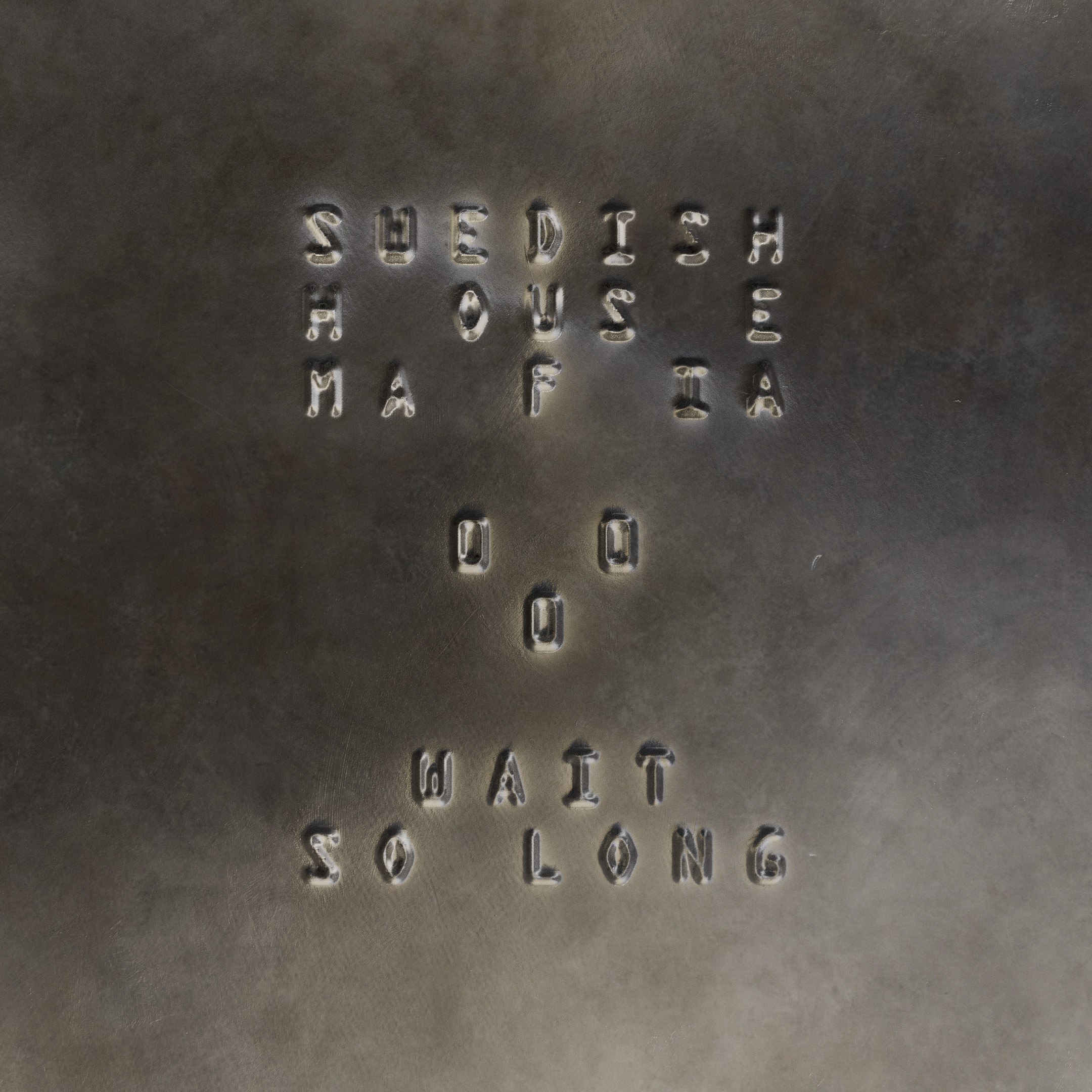 Swedish House Mafia - Wait So Long (Extended Mix)