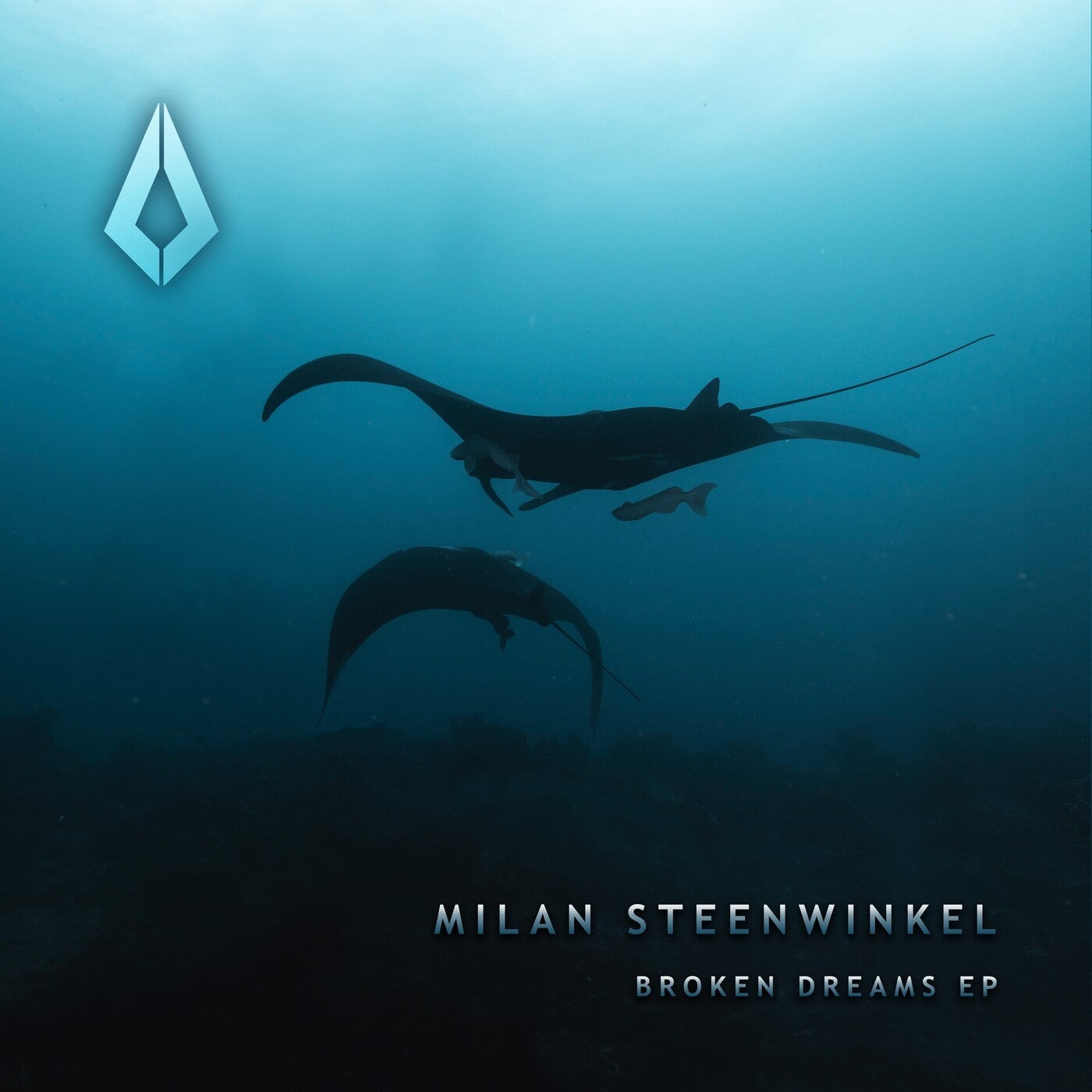 Milan Steenwinkel - Broken Dreams (Extended Mix)