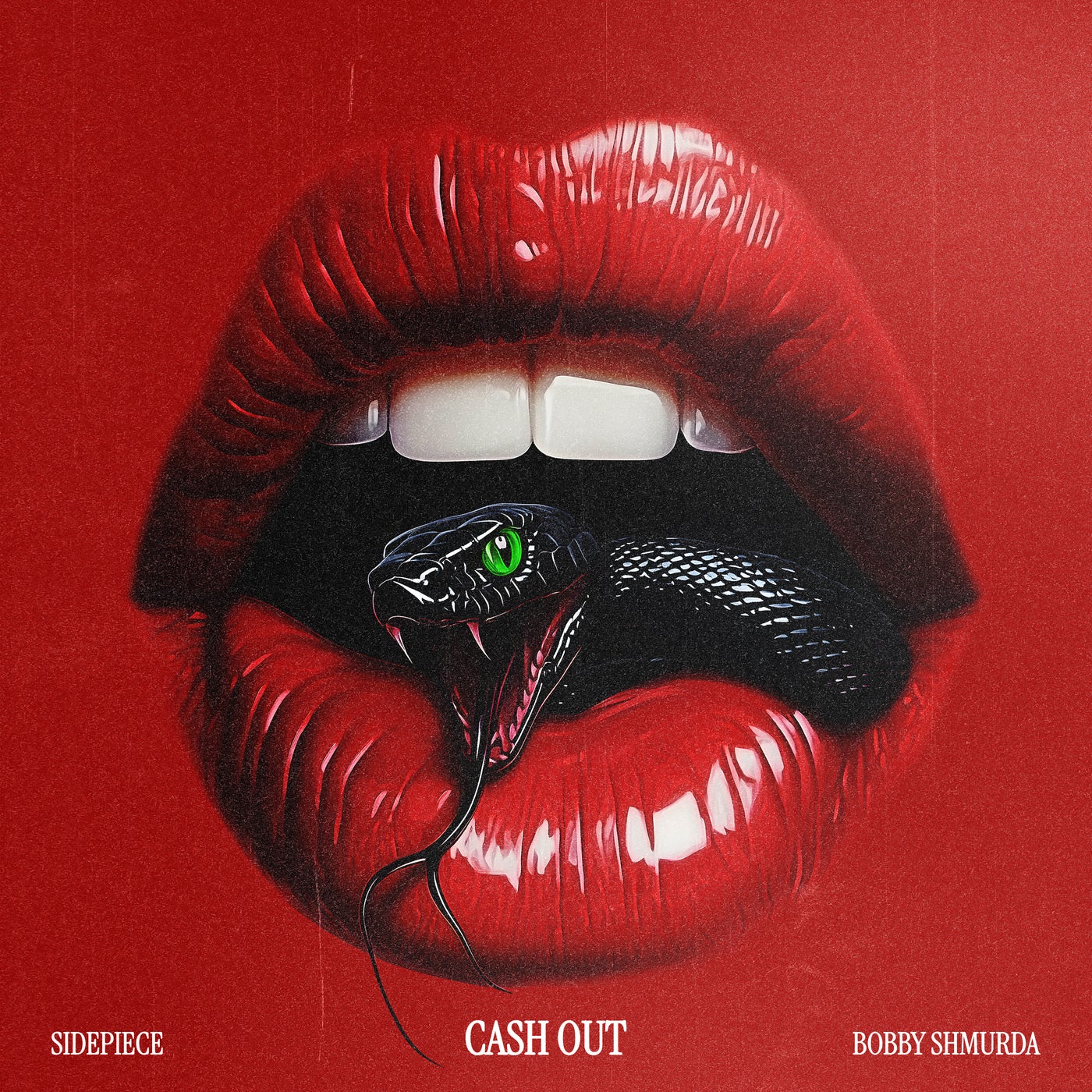 Bobby Shmurda, SIDEPIECE - Cash Out (EXTENDED MIX)