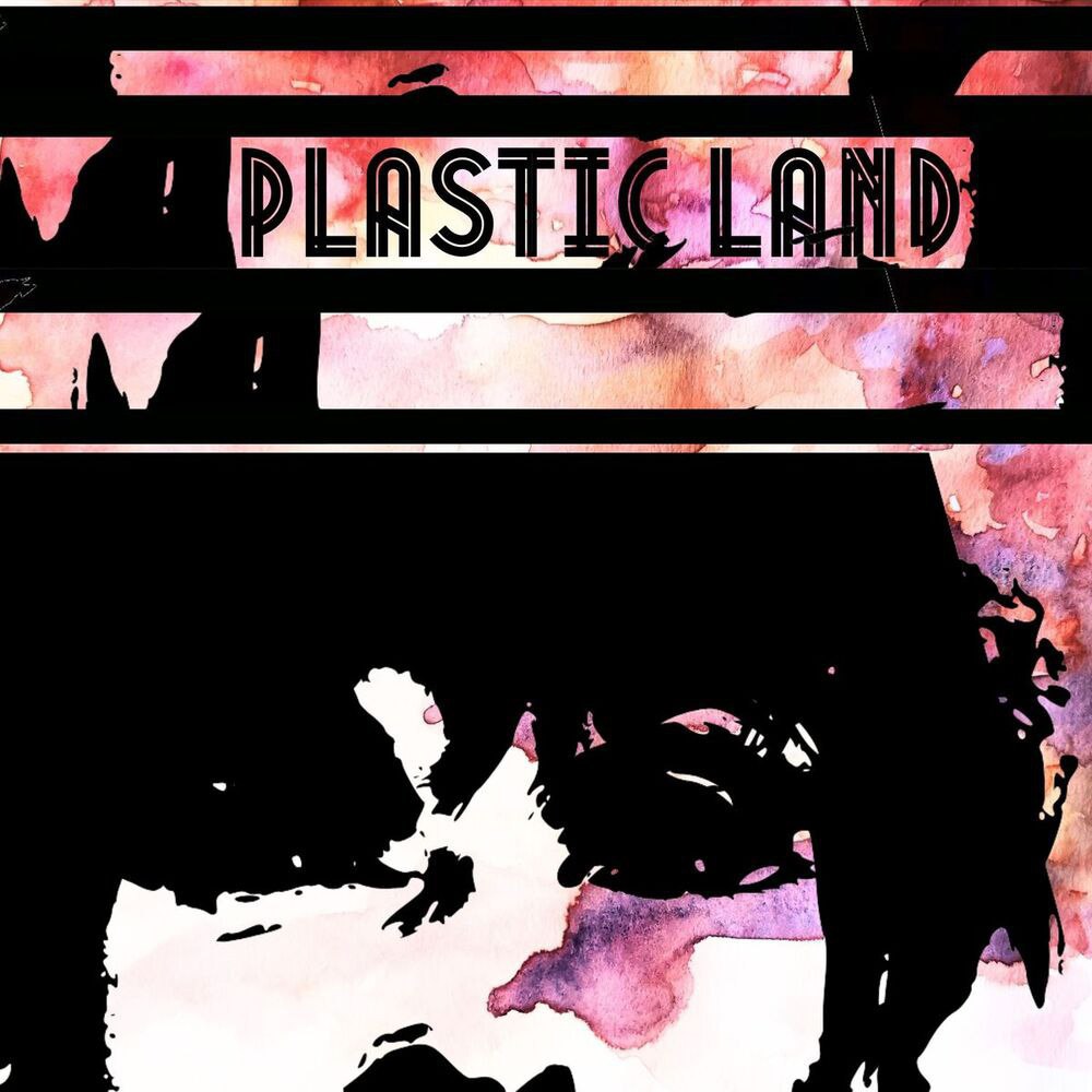 Karmakind - Plastic Land (Original Mix)
