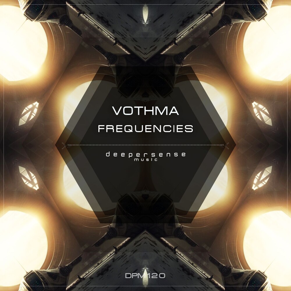 VothmA - Frequencies (Original Mix)