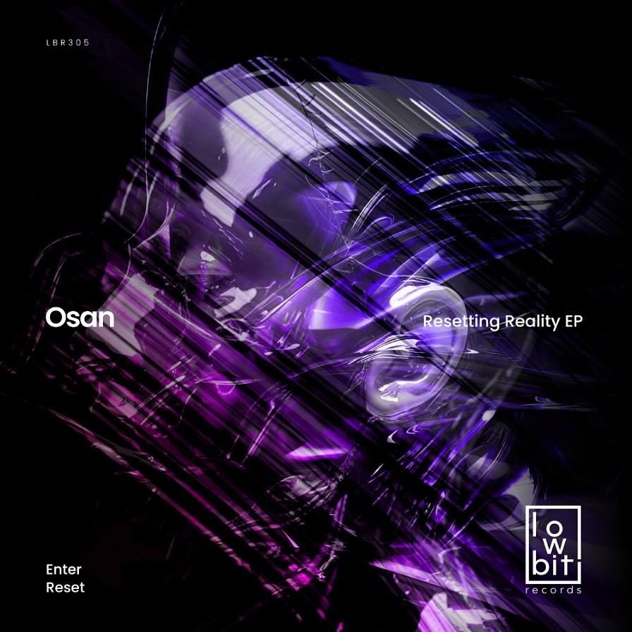 Osan - Reset (Original Mix)