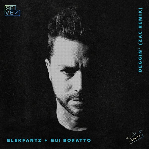Gui Boratto, Elekfantz - Beggin' (ZAC Extended Remix)