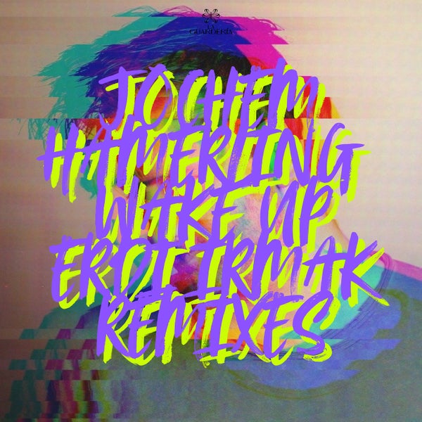 Jochem Hamerling - Wake Up (Erdi Irmak Remix)