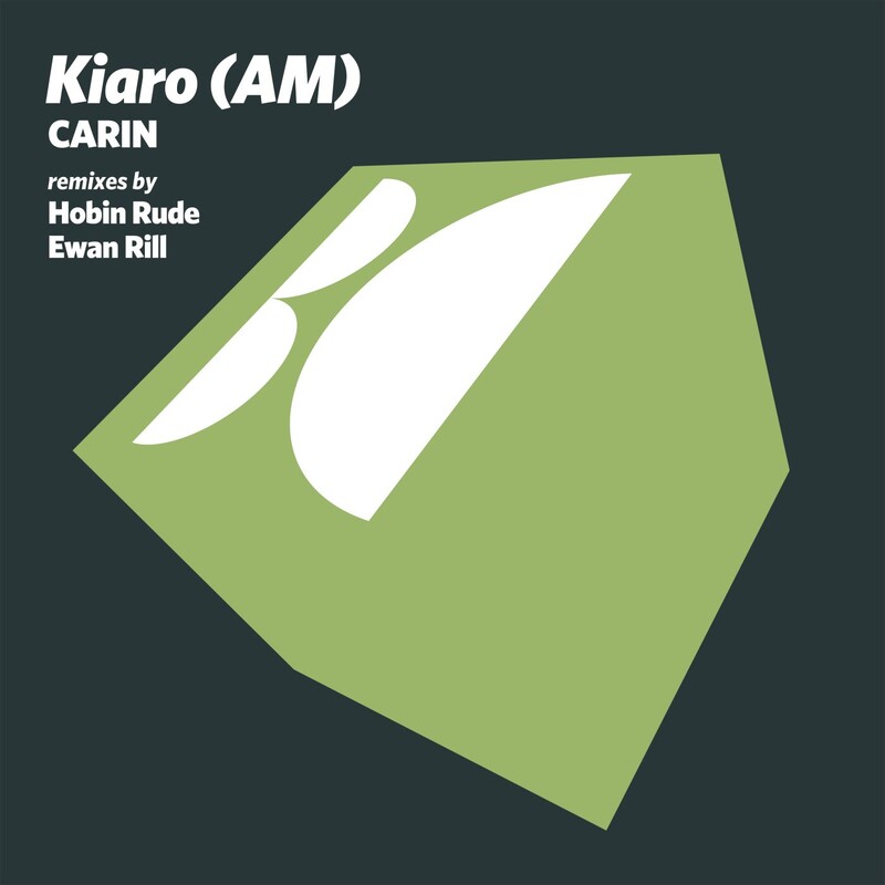 Kiaro (AM) - Carin (Original Mix)