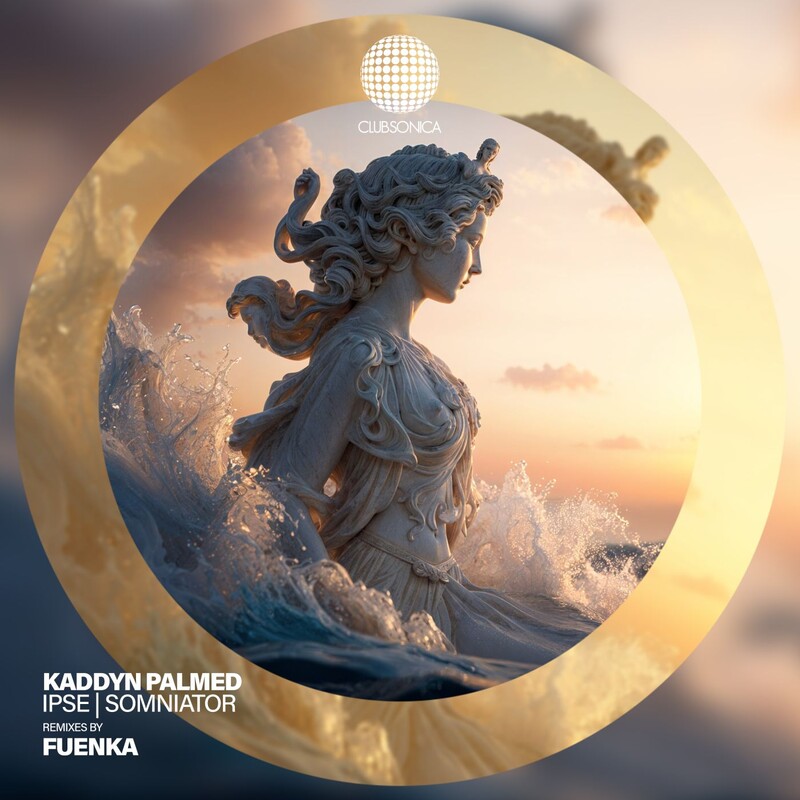 Kaddyn Palmed - Ipse (Fuenka Extended Mix)