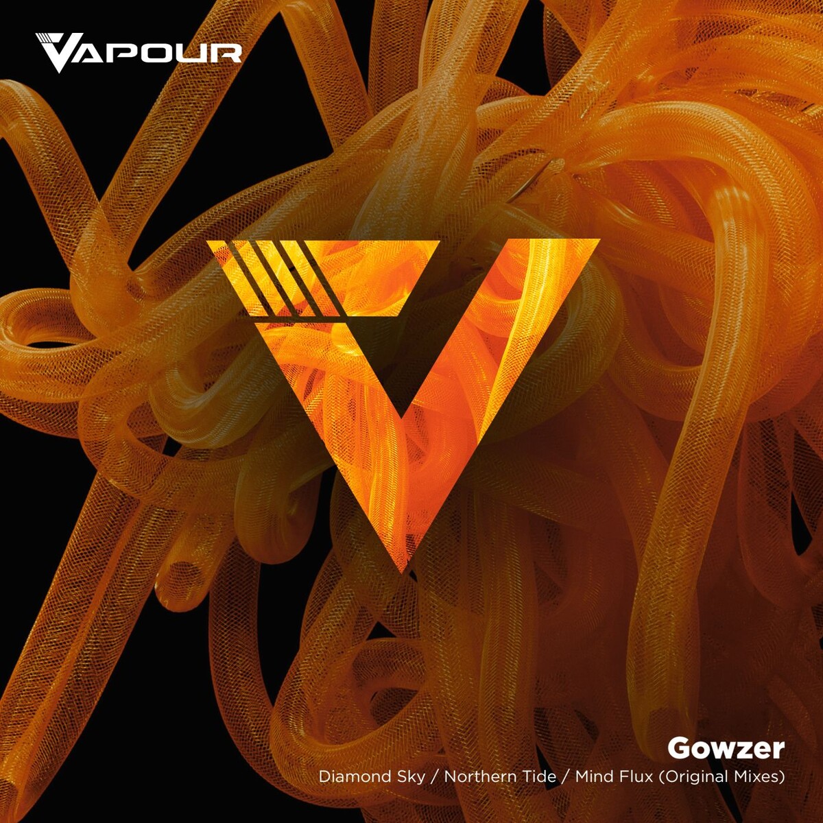 Gowzer - Mind Flux (Original Mix)