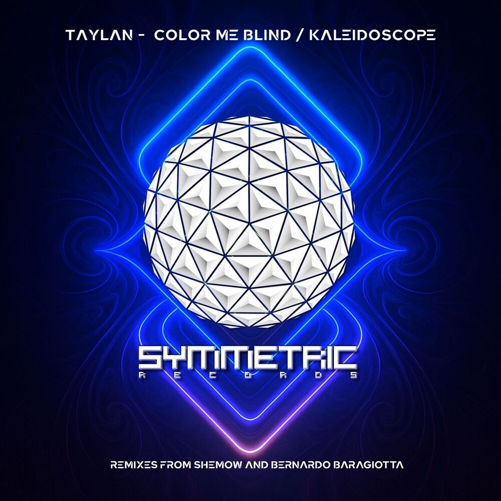 Taylan - Kaleidoscope (Original Mix)