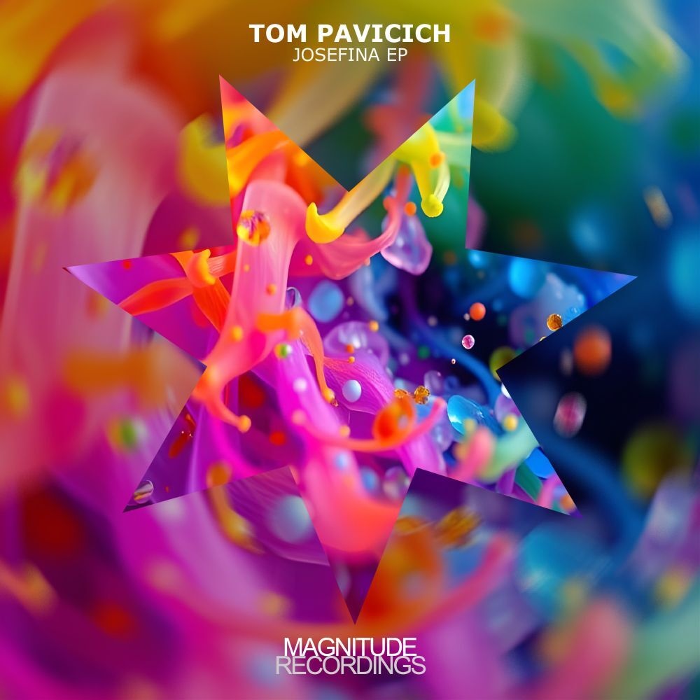 Tom Pavicich - Josefina (Casnik Remix)