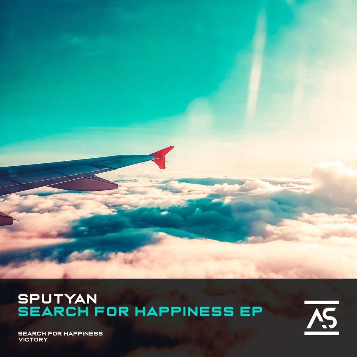Sputyan - Search for Happiness (Extended Mix)