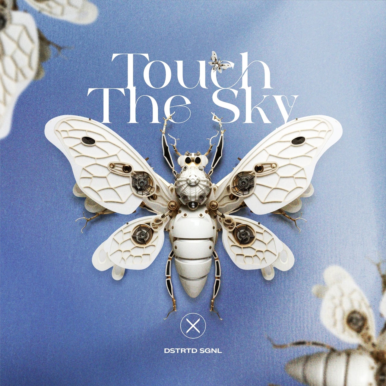 DSTRTD SGNL - Touch the Sky (Extended Mix)