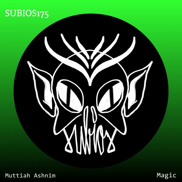 Muttiah Ashnim - Killer (Joseph Disco Remix)