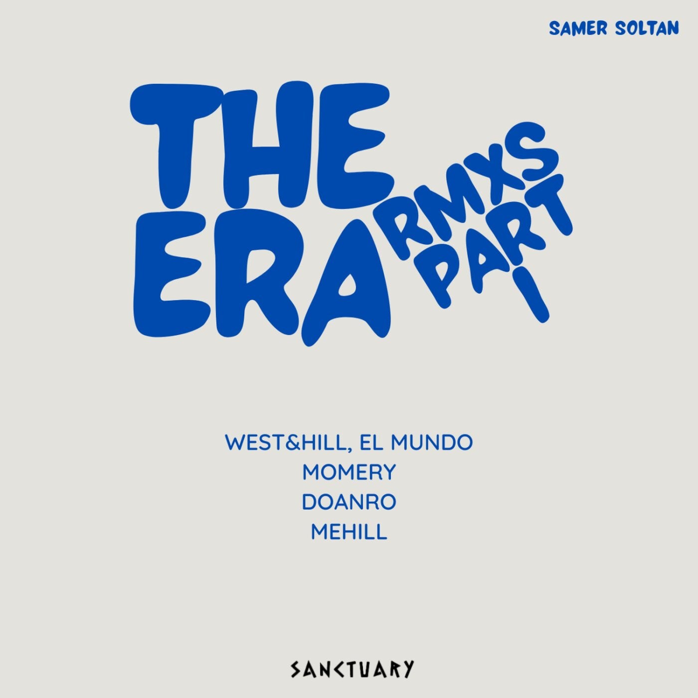 Samer Soltan - Take My Heart (West & Hill & El Mundo Remix)