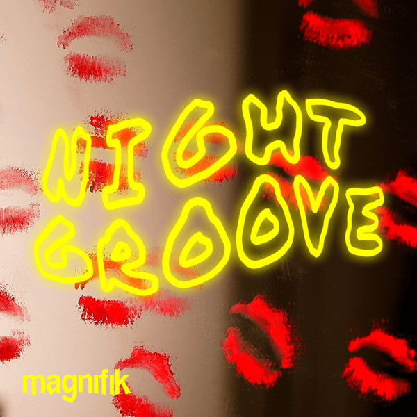 спектр! Ajna (BE), Alessandro Basile - Nightgroove (Original Mix)