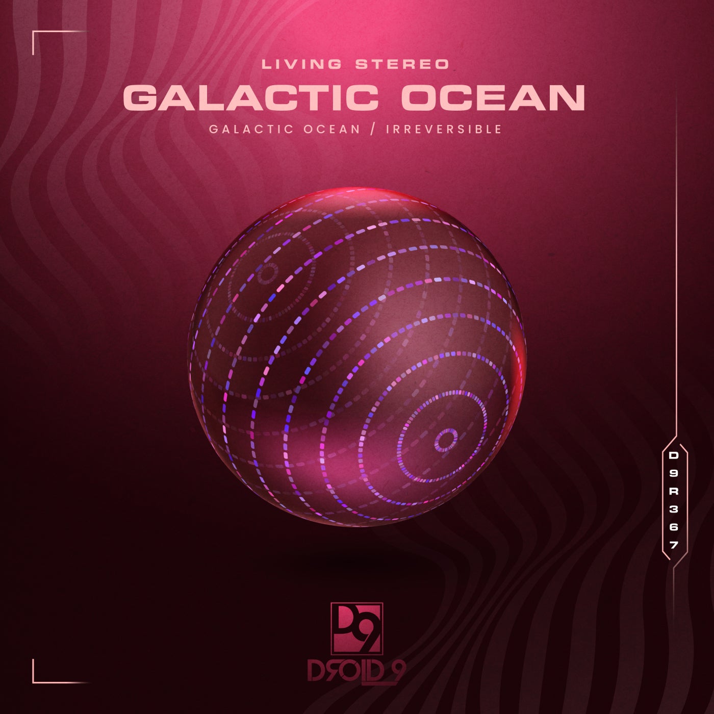 Living Stereo - Galactic Ocean (Original Mix)
