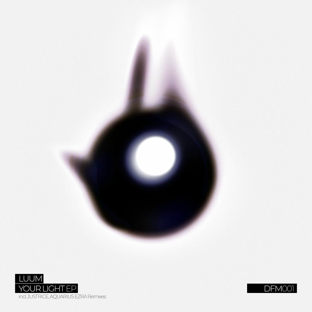 Luum - Your Light (Original Mix)