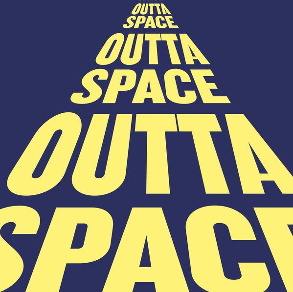 Solardo - Outta Space (Extended Mix)