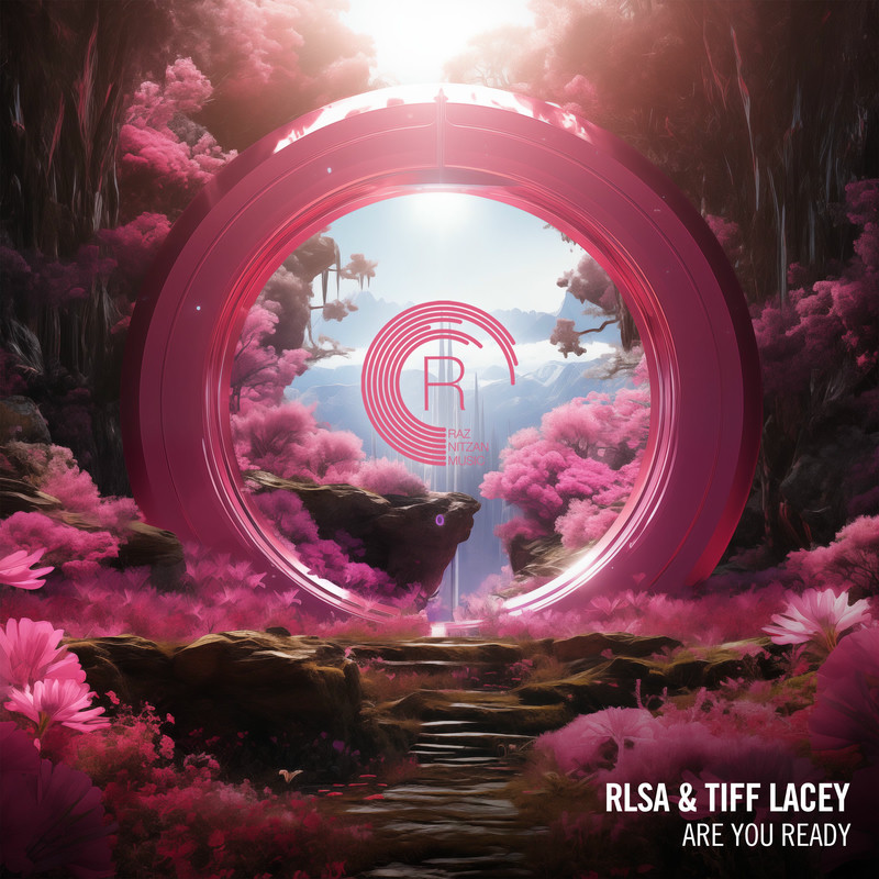 Tiff Lacey, RLSA - Are You Ready (Extended Mix)
