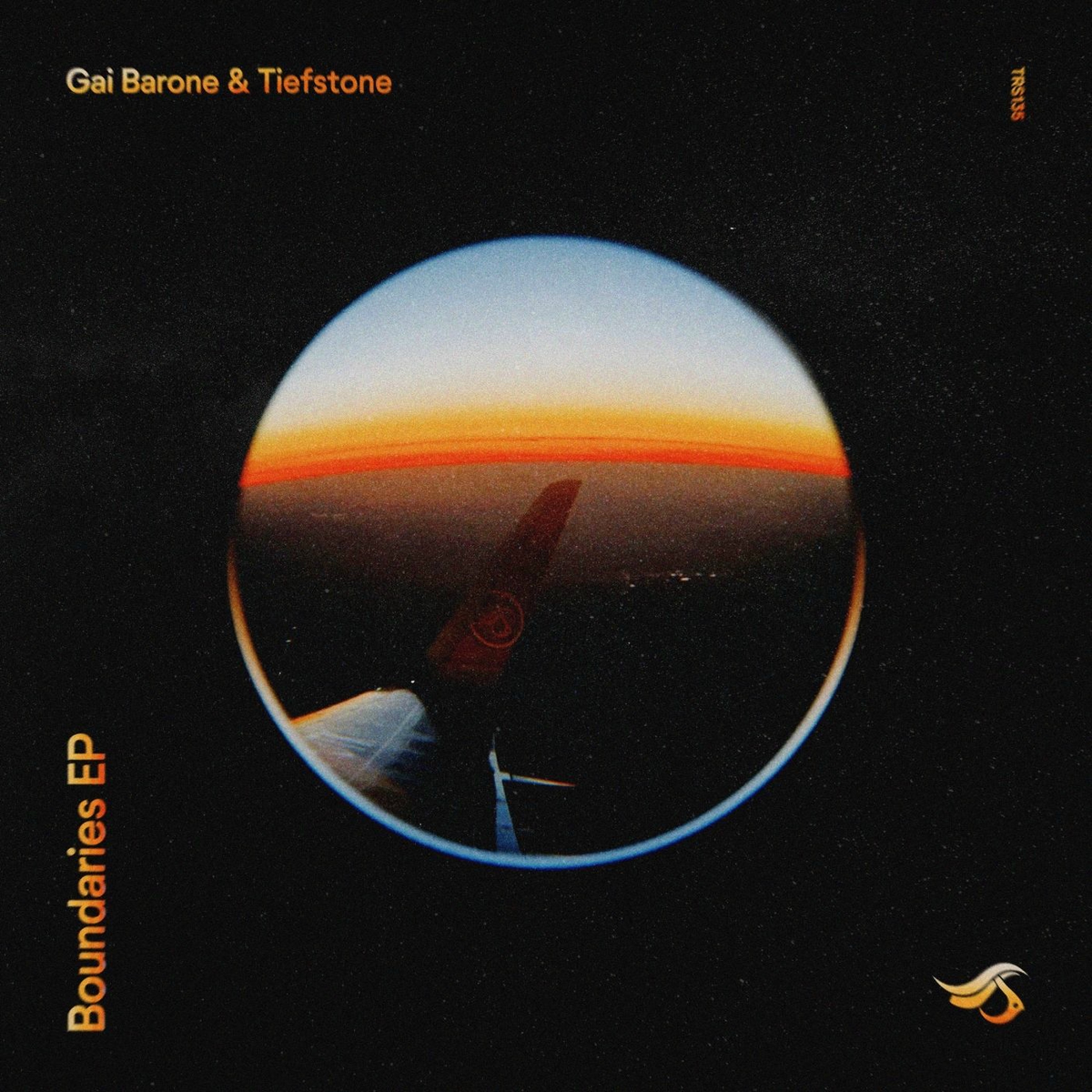 Gai Barone & Tiefstone - Boundaries (Original Mix)