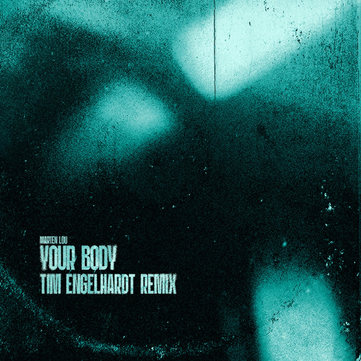 Marten Lou - Your Body (Tim Engelhardt Extended Remix)