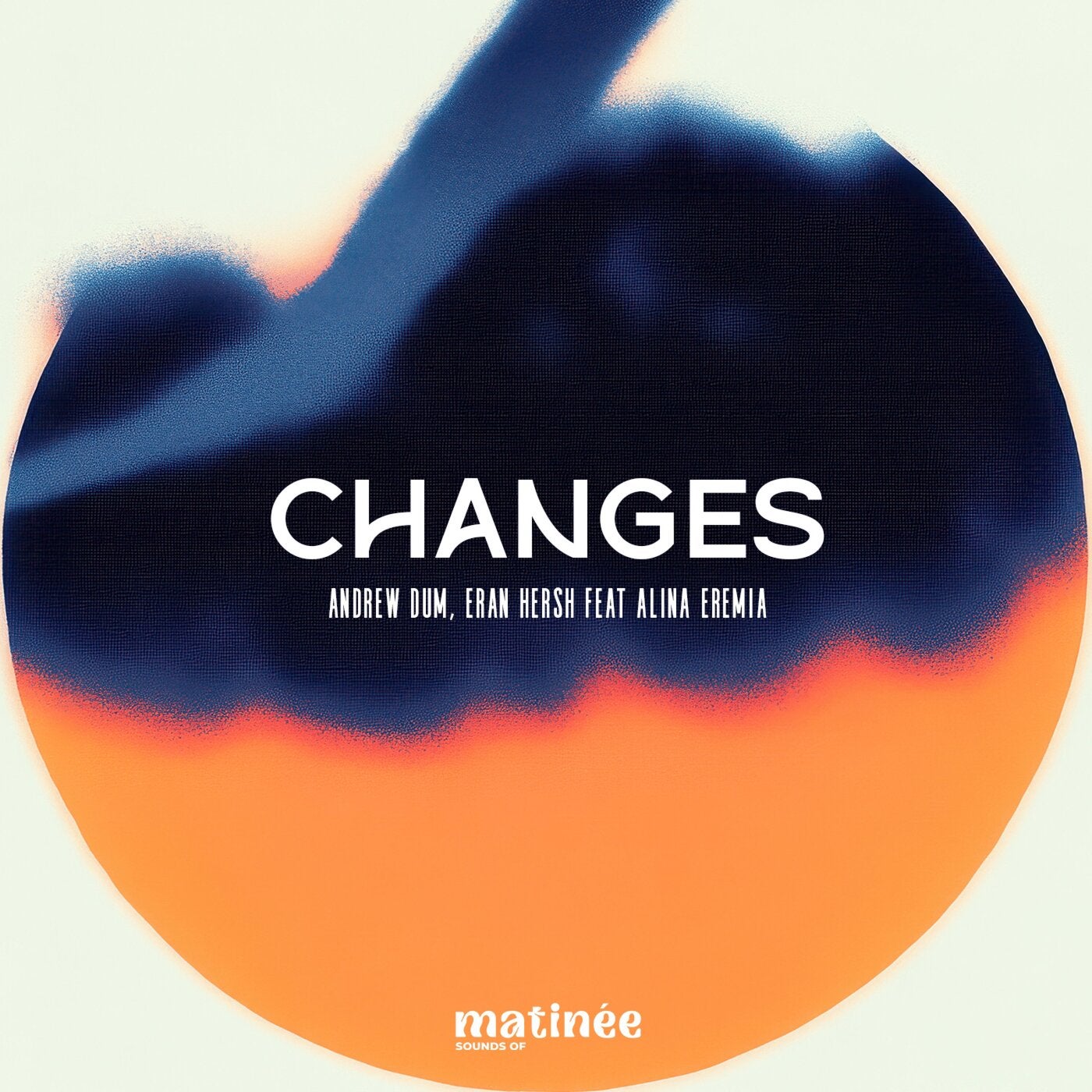 Eran Hersh, Alina Eremia, Andrew Dum - Changes (Original Mix)