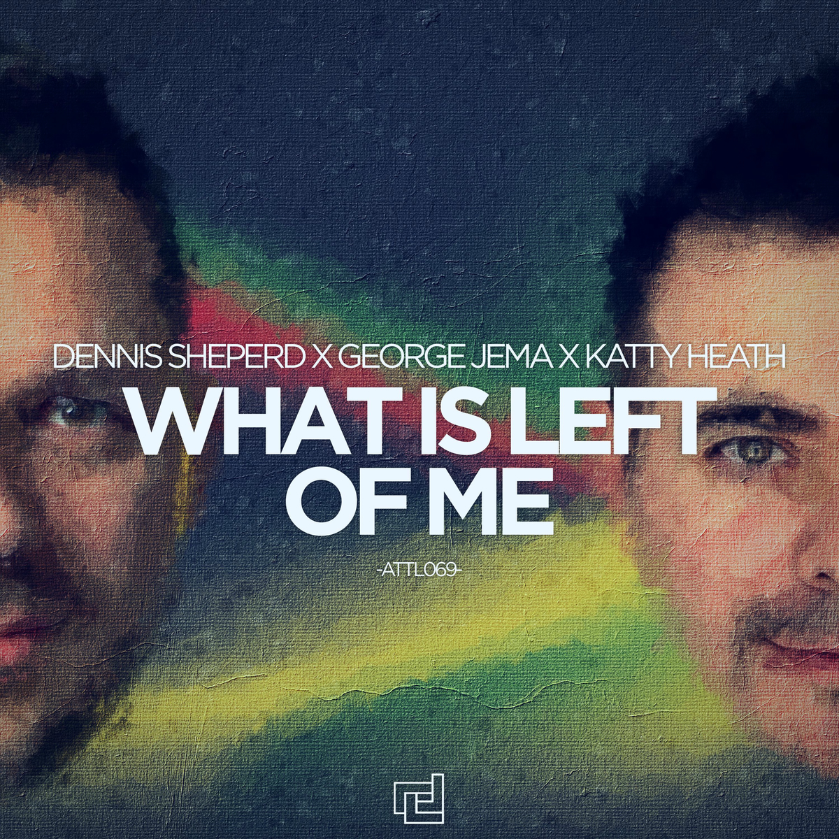 Dennis Sheperd, George Jema, Katty Heath - What Is Left Of Me (Extended Mix)