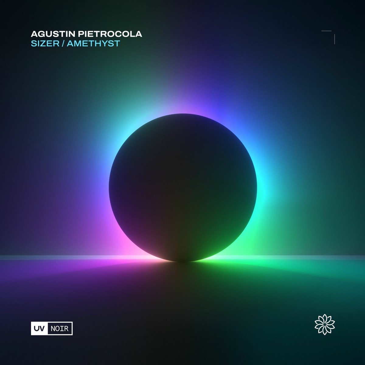Agustin Pietrocola - Sizer (Original Mix)