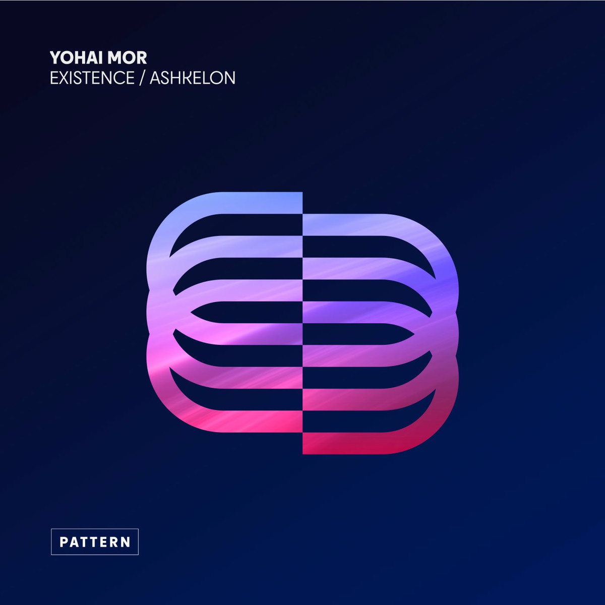 Yohai Mor - Existence (Extended Mix)