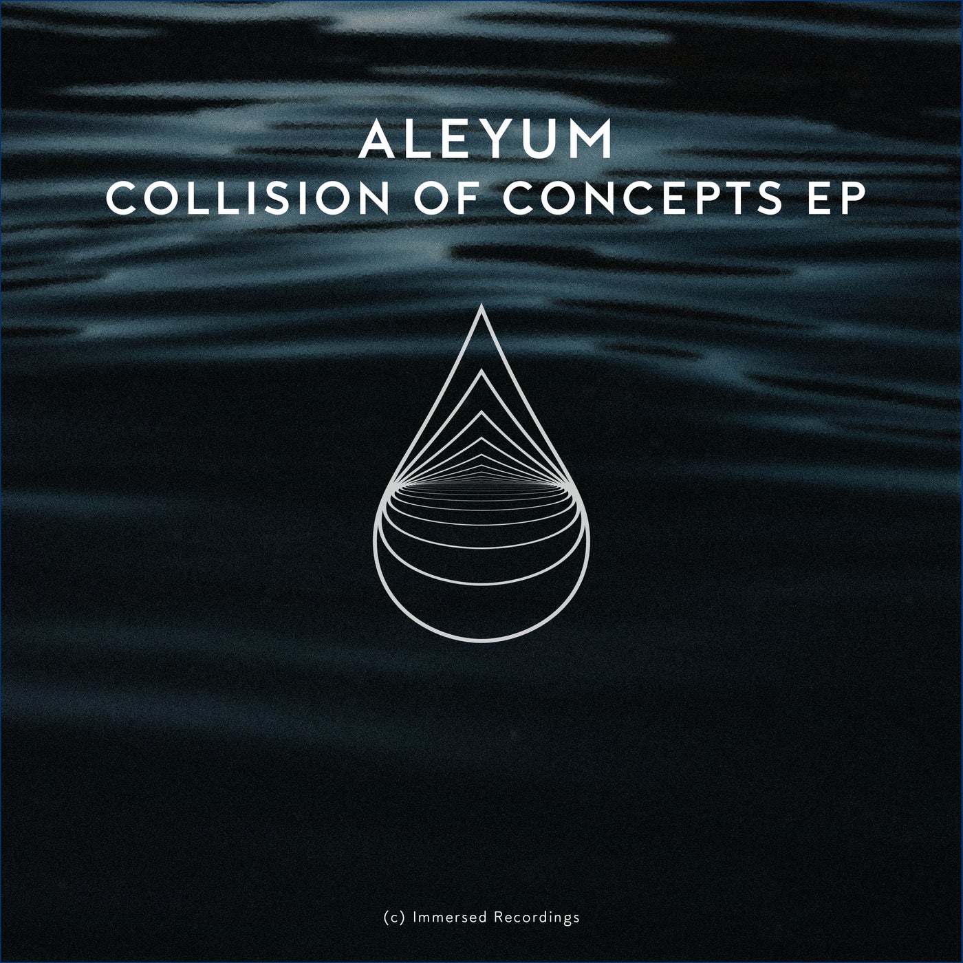 Aleyum - Collision of Concepts (Extended Mix)