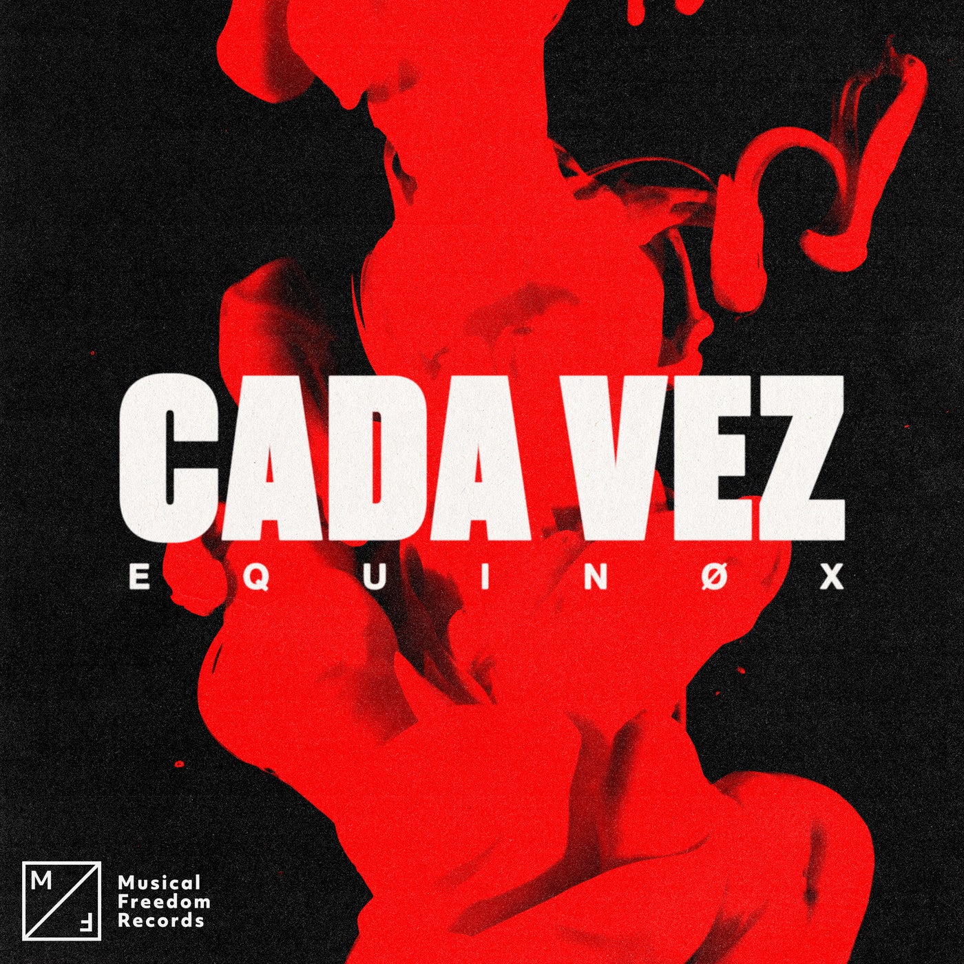 Equinox - Cada Vez (Extended Mix)