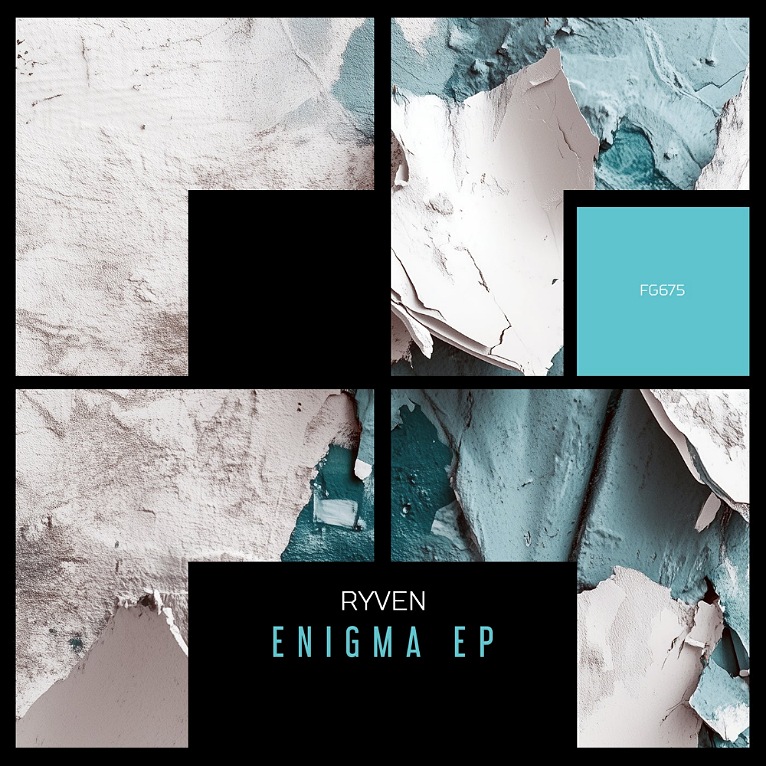 Ryven - Enigma (Extended Mix)