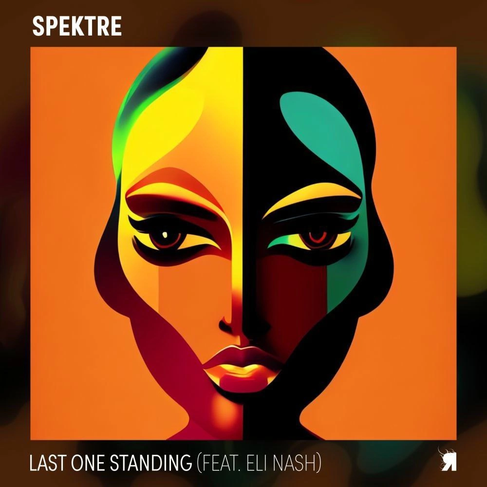 Spektre, Eli Nash - Last One Standing (Vocal Mix)